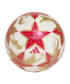 adidas UEFA Champions League 26/27 Club Trainingsball Weiß
