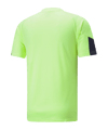 PUMA individualFINAL Fastest Trikot Kids Gelb F47 - gelb
