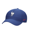 Nike Frankreich Club Cap Blau F421 - blau