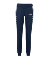 JAKO Allround Präsentationshose Damen Blau F900 - blau