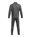 Under Armour Rival Knit Trainingsanzug Grau F025 - grau