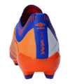 Umbro Velocita Elixir Pro FG Weiss Blau FLUK - weiss