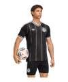 adidas Deutschland Trikot 3rd 2026 Schwarz - schwarz
