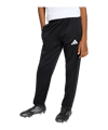 adidas Entrada 26 Trainingshose Kids Schwarz - schwarz