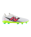 New Balance Furon Destroy v7+ FG - weiss