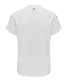 Hummel hmlCORE XK Sublima Trikot Kids Weiss F9001 - weiss