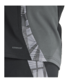 adidas Tiro 24 Competition Trainingsjacke |  Schwarz Grau - schwarz
