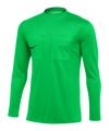 Nike Referee Schiedsrichtertrikot langarm F329 - gruen