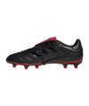 adidas COPA Gloro II FG Stealth Victory Schwarz - schwarz