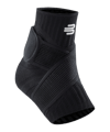 Bauerfeind Sports Ankle Support (Rechts) Bandage Schwarz - schwarz