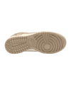 Nike Dunk Low Suede Damen Braun - braun