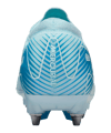 Nike Air Zoom Mercurial Vapor XVI Elite SG-Pro Mad Ambition Blau F400 - blau
