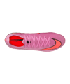 Nike Air Zoom Mercurial Vapor XVI Elite SG Scary Good Rosa F600 - rosa