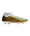 Nike Mercurial Superfly 11 Academy MG Gelb F701 - gold
