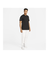 Nike Park 20 T-Shirt Schwarz Weiss F010 - schwarz