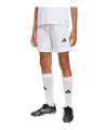 adidas Squadra 25 Short Kids Weiß - weiss
