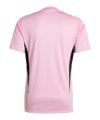 adidas Tiro 25 Competition Torwarttrikot Rosa - rosa