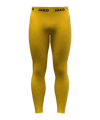 JAKO Function Long Underwear Tight Gelb F623 