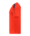 JAKO Power Trikot Kids Orange Blau F375 | - orange
