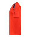 JAKO Power Trikot Kids Orange Blau F375 - orange
