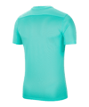 Nike Park VII Trikot kurzarm Türkis F354 - tuerkis