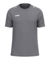 JAKO One T-Shirt Grau F825 - grau
