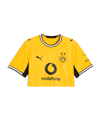 PUMA Borussia Dortmund Authentic Trikot Home 2026/2027 Gelb F01 - gelb