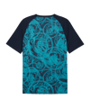 PUMA Manchester City Prematch T-Shirt 2026/2027 Blau F04 - blau