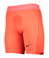 Nike Pro Strike Short Rot F635