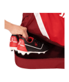 JAKO Iconic Gr.S Tasche Rot F103 | - rot