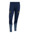 adidas FC Bayern München Trainingshose 2026/2027 Blau - blau