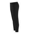 JAKO Power Freizeithose Schwarz F800 - schwarz