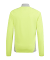 adidas Tiro 24 Competition Trainingsjacke Kids | Gelb - gelb