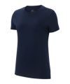 Nike Park 20 T-Shirt Damen Blau Weiss F451 - blau
