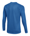 Nike Park VIII Trikot langarm Blau F463 - blau