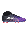 Skechers SKX 01 High Elite FG Ignite Lila FPUR - lila