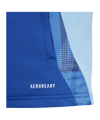 adidas Tiro 24 Competition Trainingsjacke Kids - blau