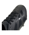 adidas Predator League FG Nightstrike Kids Schwarz - schwarz
