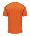 Hummel hmlCORE XK Poly Trikot Orange F5190 - orange