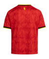 adidas Belgien Trikot Home WM 2026 Kids Rot | - rot