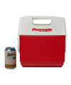 Igloo Playmate PAL 6L 9 Dosen Kühlbox Accessoire Rot - rot