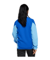 adidas Tiro 25 Competition Präsentationsjacke |  Kids Blau - blau