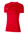 Nike Park VII Trikot Damen Rot F657 - rot