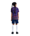 Nike FC Barcelona Prematch Short Home 2025/2026 Kids Blau F456 - blau