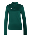 adidas Entrada 26 Training Sweatshirt Damen Grün - gruen