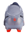 Nike Tiempo Legend X Academy MG Scary Good Blau F402 - blau