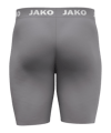 JAKO Tight Function Short Grau F825 - grau