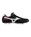Mizuno Morelia II Pro FG Schwarz F01 