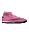 Nike Air Zoom Mercurial Superfly X Academy TF Scary Good Rosa F600 - rosa
