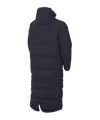 Nike Academy Pro Therma 2in1 Insu. Jacke Kids F451 - blau
